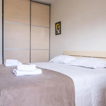 Lori Apartament Split