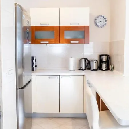 Lori Appartement Split