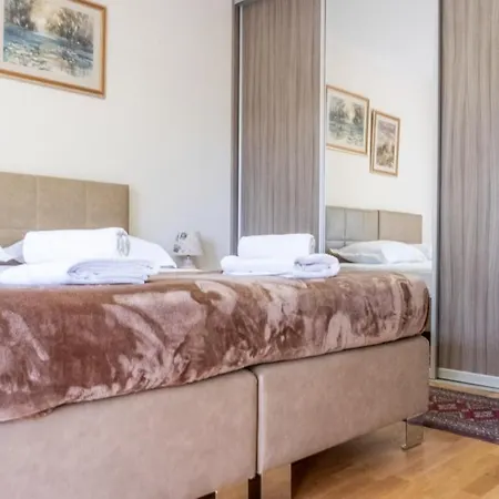 Lori Apartament *