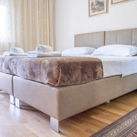 Lori Apartament