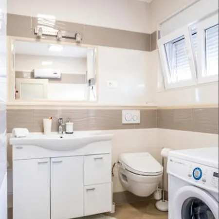 Apartament Lori Split