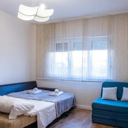 Lori Apartamento *