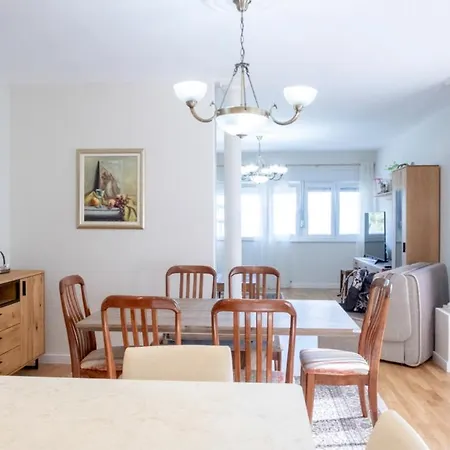 Lori Διαμέρισμα