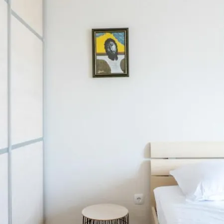 Lori Διαμέρισμα